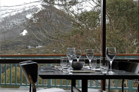 Alpenhorn Lodge - Holiday Great Ocean Road 3