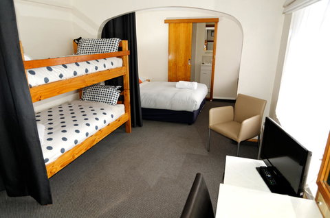 Alpenhorn Lodge - Holiday Great Ocean Road 2