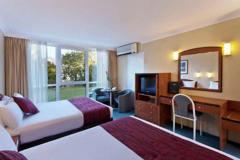 Alpine Motor Inn - Holiday Great Ocean Road 2