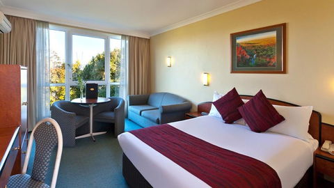 Alpine Motor Inn - Holiday Great Ocean Road 3
