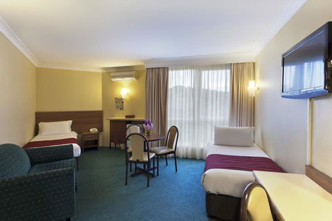 Alpine Motor Inn - Holiday Great Ocean Road 1