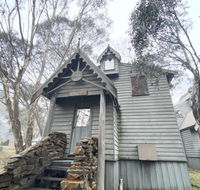 Alpine Retreat - Holiday Great Ocean Road