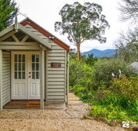 ALSACE - HEALESVILLE - Holiday Great Ocean Road