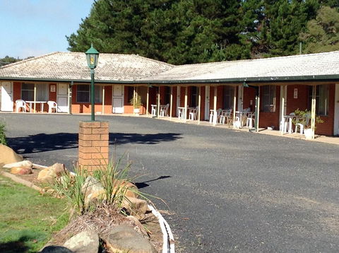 Altona Motel - Holiday Great Ocean Road 1
