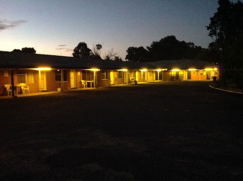 Altona Motel - Holiday Great Ocean Road 0