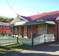 Alyn Motel - Holiday Great Ocean Road