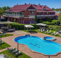 Alzburg Resort - Holiday Great Ocean Road