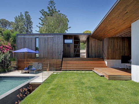 Amagansett - Holiday Great Ocean Road 1