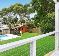 Amalfi Beach House - Holiday Great Ocean Road