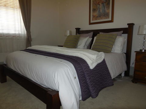 Amalie Cottage Waikerie - Holiday Great Ocean Road 2