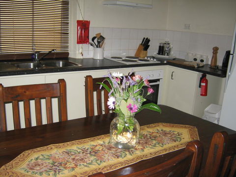 Amalie Cottage Waikerie - Holiday Great Ocean Road 3