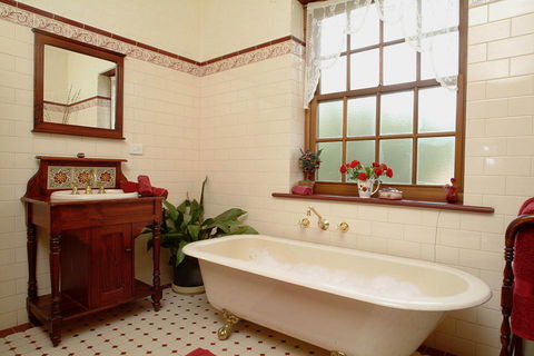 Amanda's Cottage 1899 - Holiday Great Ocean Road 1
