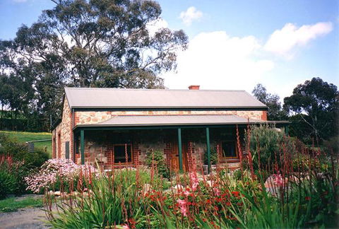 Amanda's Cottage 1899 - Holiday Great Ocean Road 0