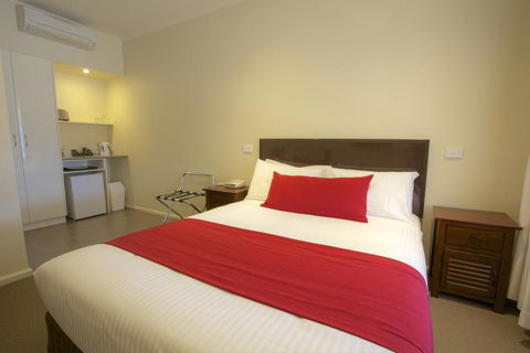 Amaroo Motel - Holiday Great Ocean Road 0