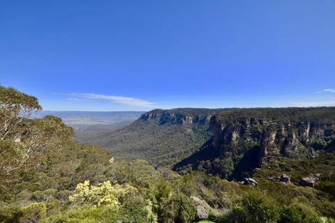 Amaroo Mountaintop Villa - Holiday Great Ocean Road 0