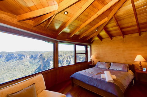 Amaroo Mountaintop Villa - Holiday Great Ocean Road 2