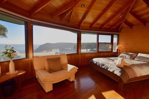 Amaroo Mountaintop Villa - Holiday Great Ocean Road 3