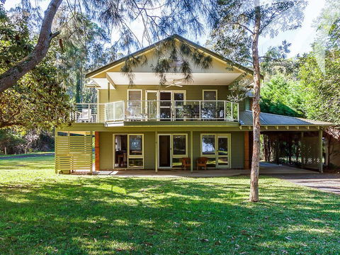 Amaroo Sunset Lodge - Holiday Great Ocean Road 0