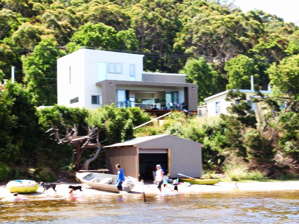 Ansons Bay TAS Holiday Great Ocean Road