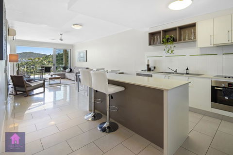 Amazing Ocean Views, Pool, Award Winning Location, Airlie Beach - Holiday Great Ocean Road 2