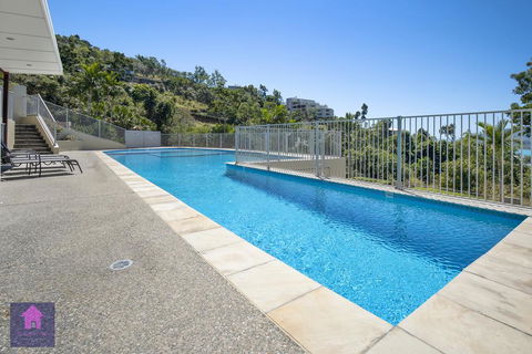 Amazing Ocean Views, Pool, Award Winning Location, Airlie Beach - Holiday Great Ocean Road 1