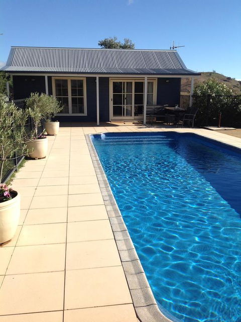 Amazing Views Pet Friendly Bed And Breakfast - Holiday Great Ocean Road 0