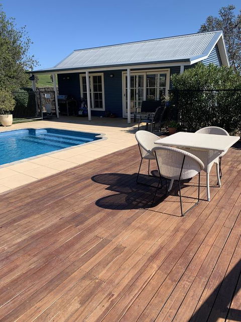 Amazing Views Pet Friendly Bed And Breakfast - Holiday Great Ocean Road 1