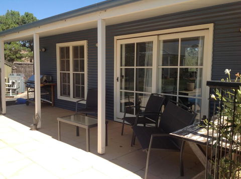 Amazing Views Pet Friendly Bed And Breakfast - Holiday Great Ocean Road 2