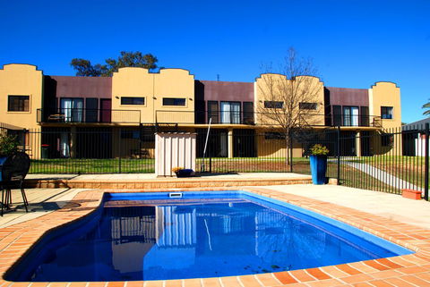 Amberoo Apartments - Holiday Great Ocean Road 0