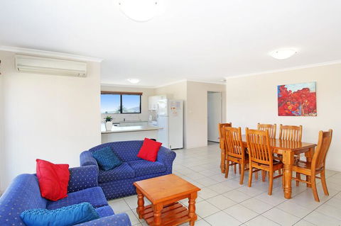 Amberoo Apartments - Holiday Great Ocean Road 1