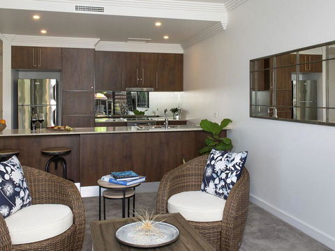Ambience @ The Harbour - Calm Down, Unwind & Relax - Holiday Great Ocean Road 1