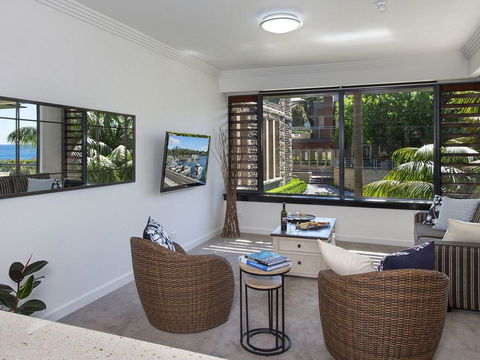 Ambience @ The Harbour - Calm Down, Unwind & Relax - Holiday Great Ocean Road 2