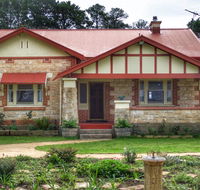Amongst the Vines Deluxe Retreat - Holiday Great Ocean Road