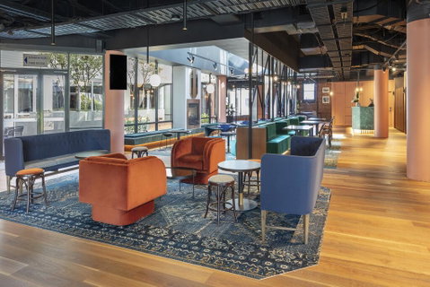 Amora Hotel Riverwalk - Holiday Great Ocean Road 0