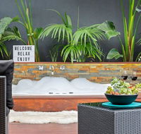 AMORE A Tranquil Retreat with Couples Spa - Holiday Great Ocean Road