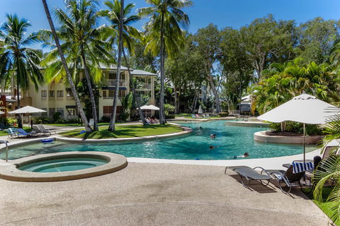 Amphora Resort Luxury Private Apts - Holiday Great Ocean Road 0