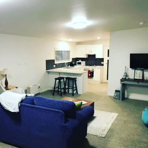 AMs Farm Stay - Holiday Great Ocean Road 1