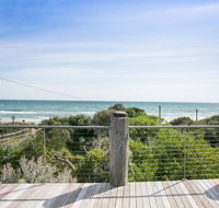 Anchor Beachfront Retreat - Holiday Great Ocean Road