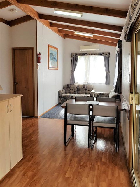 Anchor Belle Holiday Park - Holiday Great Ocean Road 3