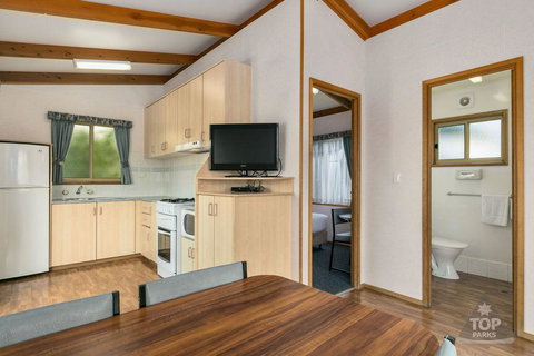 Anchor Belle Holiday Park - Holiday Great Ocean Road 0