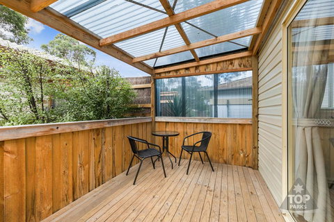 Anchor Belle Holiday Park - Holiday Great Ocean Road 2