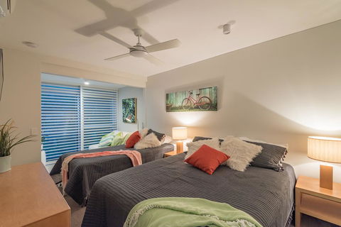 Anchorage - Riverfront Luxury On Gympie Terrace - Holiday Great Ocean Road 1