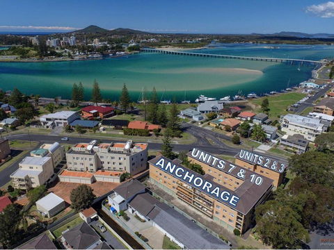 Anchorage 10 Water Views From Balcony - Holiday Great Ocean Road 0