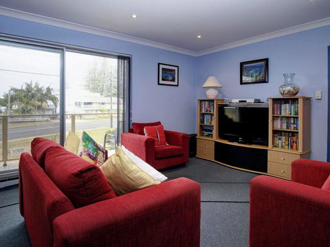 Anchorage 7 Beautifully Renovated Close To Rockpool - Holiday Great Ocean Road 2