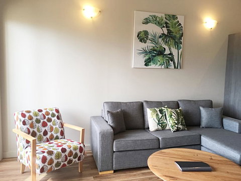 Anchorage Apartments - Holiday Great Ocean Road 0