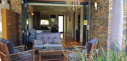 Anchorage Apartments - Holiday Great Ocean Road 1