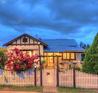 Andavine House - Bed  Breakfast - Holiday Great Ocean Road