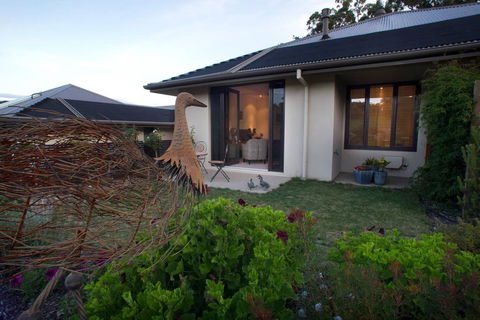 Anderida - Holiday Great Ocean Road 0