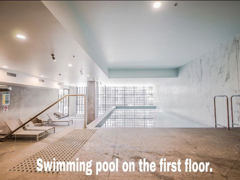 Angel's Space - Holiday Great Ocean Road 2