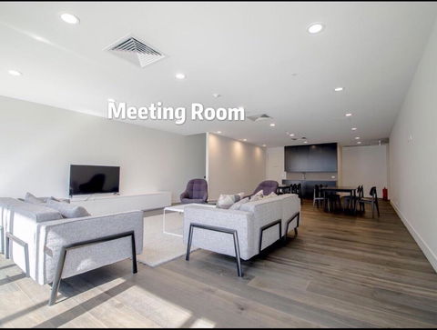 Angel's Space - Holiday Great Ocean Road 1